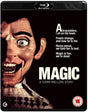 Magic (Region B) USED