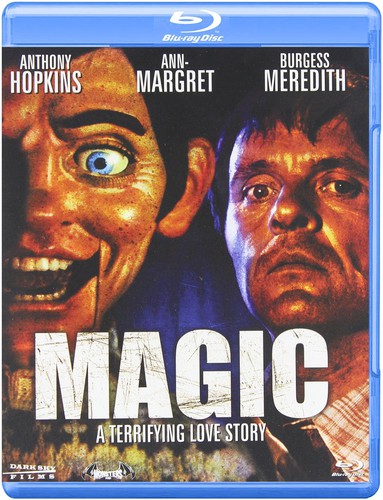 Magic USED