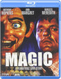 Magic USED