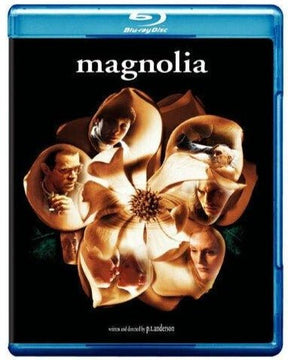 Magnolia - New Blu - Ray