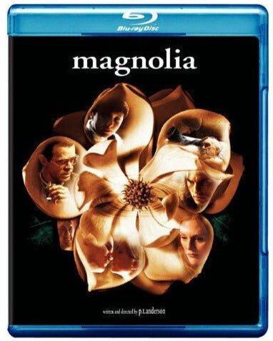 Magnolia - New Blu - Ray