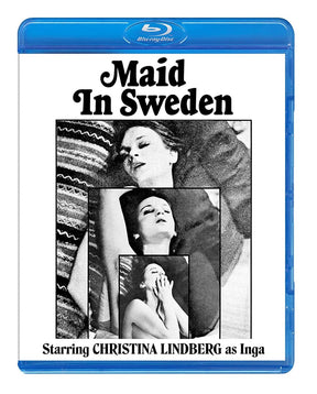 Maid in Sweden USED