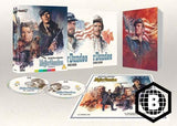 Major Dundee Limited Edition (Region B) USED