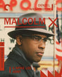 Malcolm X (Blu - Ray, 1160) - New Blu - Ray
