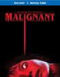 Malignant - New Blu - Ray