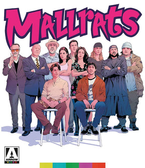 Mallrats w/SLIP