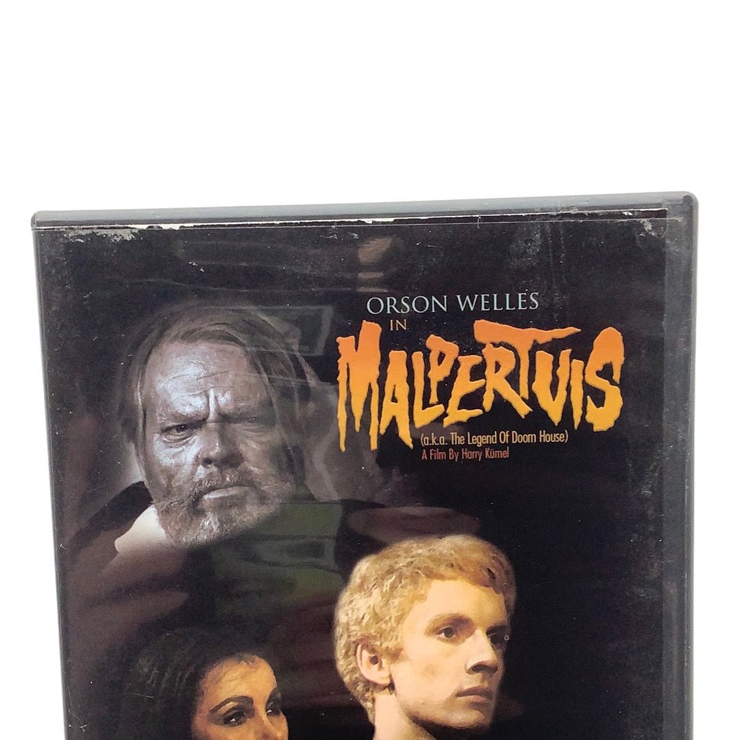 Malpertuis (DVD) USED - Used DVD