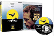Man on a Swing (Limited Edition, Region Free) w/SLIP - New Blu - Ray