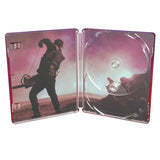 Mandy (Steelbook) - New Blu - Ray