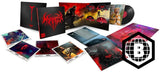 Mandy: Ultimate Edition (BR+DVD+CD+LP, Region B) - New Blu - Ray