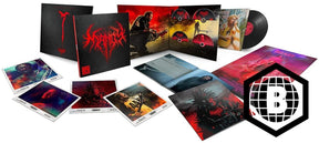 Mandy: Ultimate Edition (BR+DVD+CD+LP, Region B) - New Blu - Ray