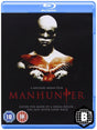 Manhunter (Region B) - New Blu - Ray