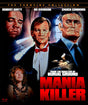 Mania Killer - New Blu - Ray