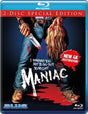 Maniac (2-Disc Special Edition) USED