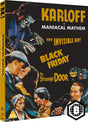 Maniacal Mayhem (Limited Edition, Region B) w/SLIP
