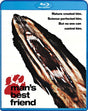 Man's Best Friend - New Blu - Ray