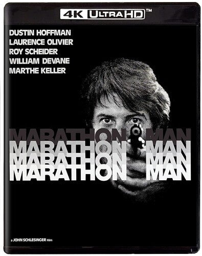 Marathon Man (4K UHD) - New 4K UHD