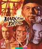 Mark of the Devil w/BOOKLET USED