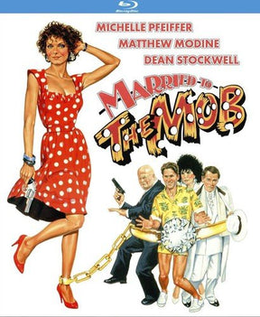Married to the Mob