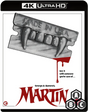 Martin (4K UHD, Standard Edition, Region Free) USED