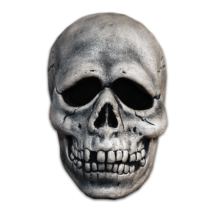 Mask Halloween III Glow in the Dark Skull
