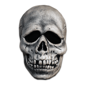 Mask Halloween III Glow in the Dark Skull