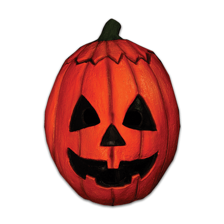 Mask Halloween III Pumpkin