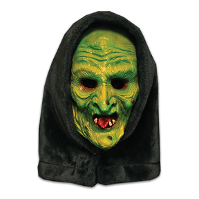 Mask Halloween III Witch