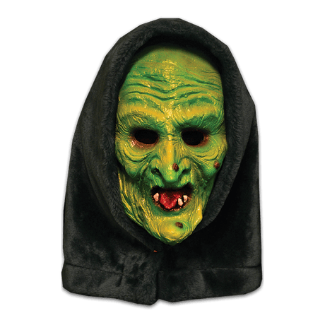 Mask Halloween III Witch
