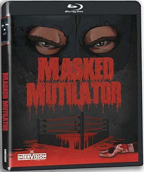 Masked Mutilator USED