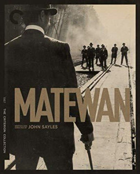 Matewan (999) - New Blu - Ray