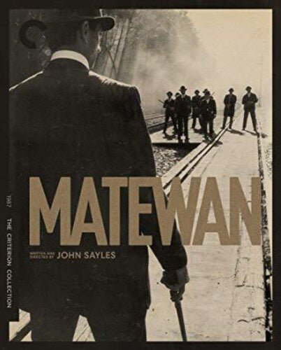 Matewan (999) - New Blu - Ray