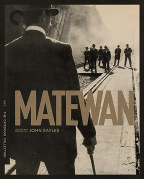 Matewan (999) USED - Used Blu - Ray