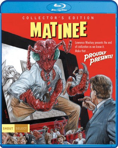 Matinee USED