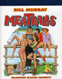 Meatballs - New Blu - Ray