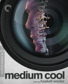 Medium Cool (#658)