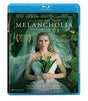 Melancholia USED - Used Blu - Ray