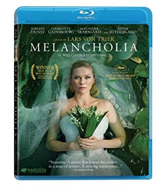 Melancholia USED