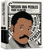 Melvin Van Peebles Essential Films (#1093-1096)