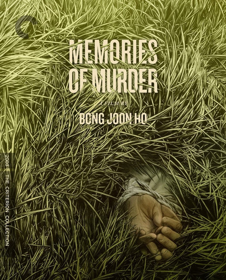 Memories of Murder (#1073)