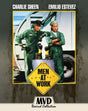 Men at Work - New Blu - Ray