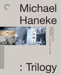 Michael Haneke: Trilogy - New Blu - Ray