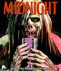 Midnight (1982) - New Blu - Ray