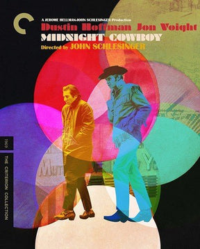 Midnight Cowboy (#925)