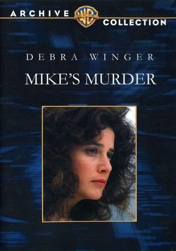 Mike's Murder (DVD) - New DVD