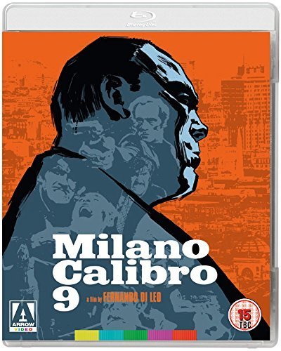 Milano Calibro 9 (REGION FREE) USED