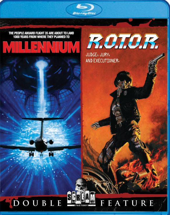 Millennium/R.O.T.O.R. USED