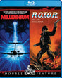 Millennium/R.O.T.O.R. USED