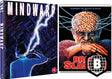 Mindwarp w/SLIP (Region B, Limited Edition)