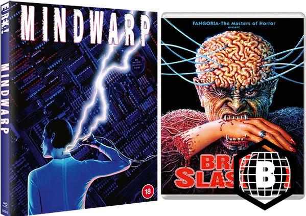 Mindwarp w/SLIP (Region B, Limited Edition)